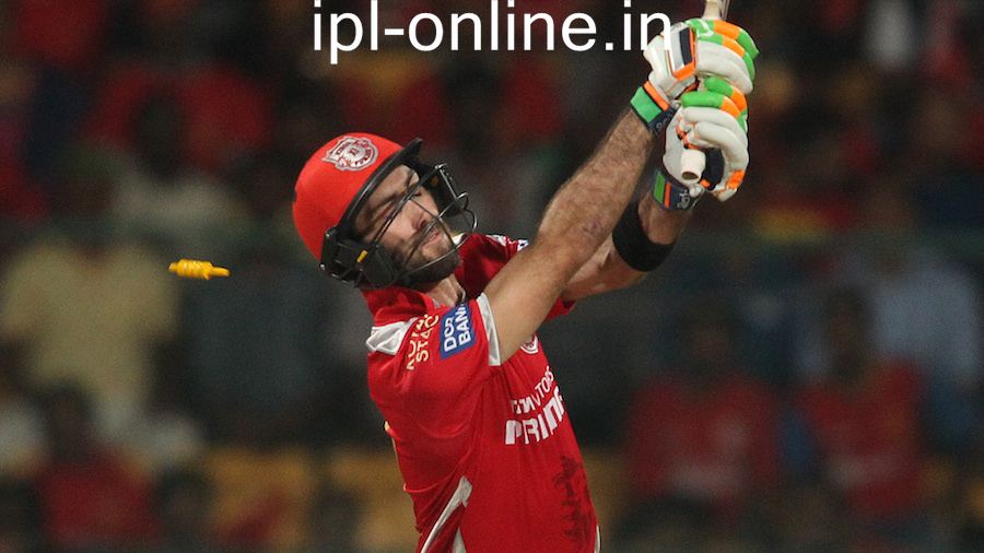 Royal Challengers Bangalore v Kings XI Punjab